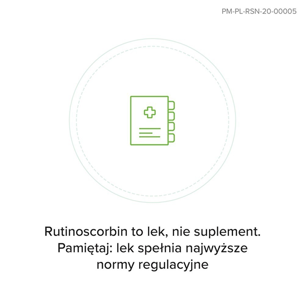 Rutinoscorbin Lek witamina C 100mg+25mg x 210 tabl