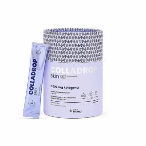 Aura Herbals Colladrop Skin kolagen 5000 mg x 30 sasz
