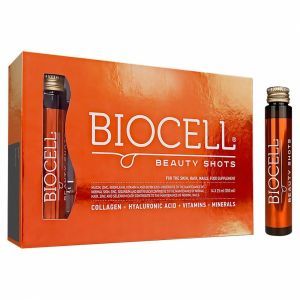 Biocell Beauty Shots 25 ml x 14 fiolek (KRÓTKA DATA)