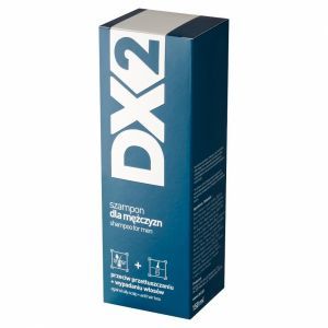 Dx2 szampon przeciw przetłuszczaniu 150 ml