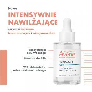 Avene Hydrance Boost serum nawilżające 30 ml