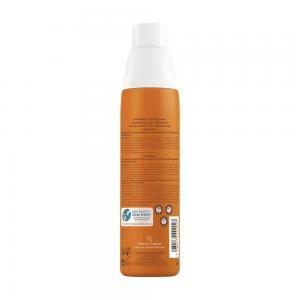 Avene spray z bardzo wysoką ochroną przeciwsłoneczą spf 30+ do skóry wrażliwej 200 ml