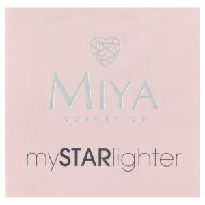 Miya Cosmetics mySTARlighter naturalny rozświetlacz Rose Diamond 4 g (KRÓTKA DATA)