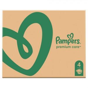 Pampers Premium Care 4 (8-14 kg) pieluchy x 168 szt