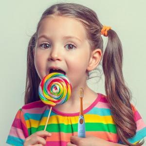 Szczoteczka do zębów elgydium kids (2-6 lat) 1 szt