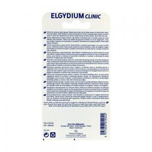 Szczoteczki międzyzębowe Elgydium CLINIC Trio COMPACT 000 x 6 szt