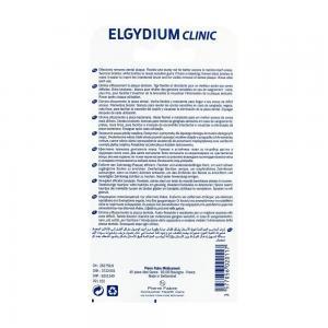 Szczoteczki międzyzębowe Elgydium CLINIC Trio COMPACT 145 MIX x 6 szt