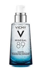Vichy Mineral 89 - codzienna baza wzmacniająco-nawilżająca 50 ml