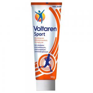 Voltaren Sport żel 11,6 mg/g 50 g