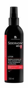 Seboradin Men lotion przeciw wypadaniu włosów 100 ml