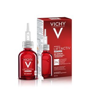 Vichy Liftactiv Specialist B3 serum na przebarwienia i zmarszczki 30 ml