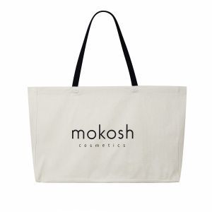 Mokosh torba bawełniana x 1 szt