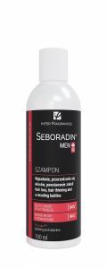 Seboradin Men szampon do włosów 100 ml
