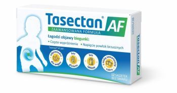 Tasectan AF x 12 sasz