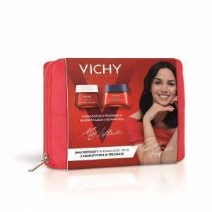 Vichy Liftactiv promocyjny zestaw - ujędrniający krem na dzień 50 ml + krem na noc 50 ml