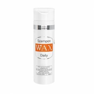Wax Daily- szampon oczyszczający z aloesem 200 ml