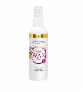 Wax Girl - odżywka do rozczesywania włosów dla dziewczynek 200 ml