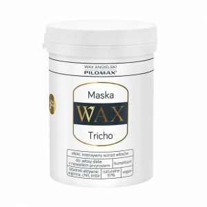Wax Tricho- maska przyspieszająca wzrost włosów i porost nowych 240 ml