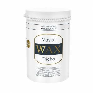 Wax Tricho- maska przyspieszająca wzrost włosów i porost nowych 480 ml